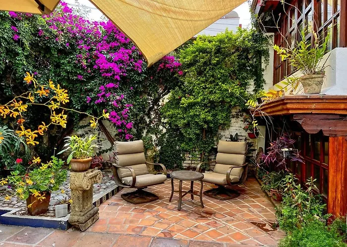 Beautiful And Spacious Colonial Home, * Mexico City