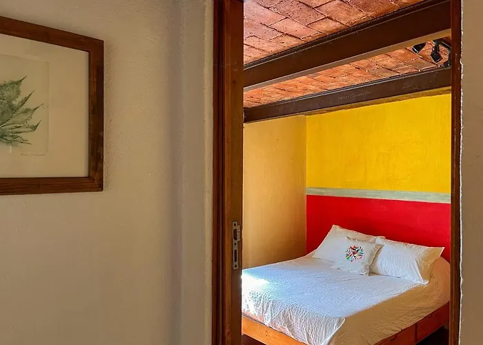 Beautiful And Spacious Colonial Home, * Mexico City