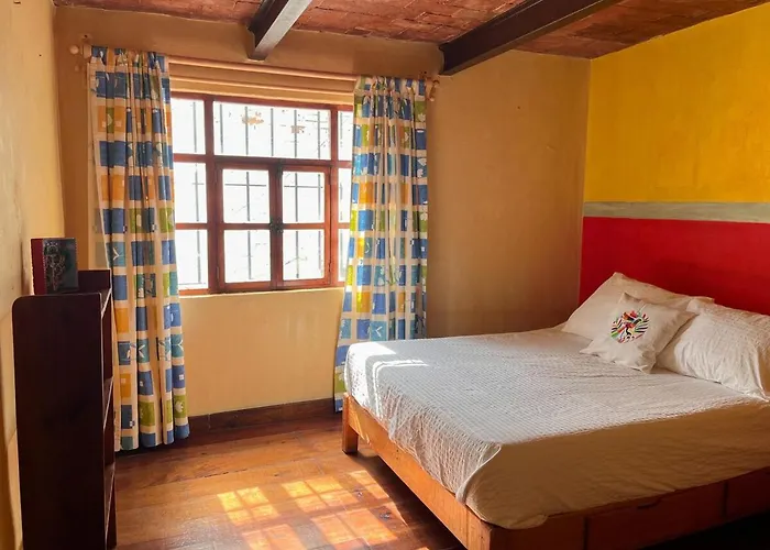 Beautiful And Spacious Colonial Home,