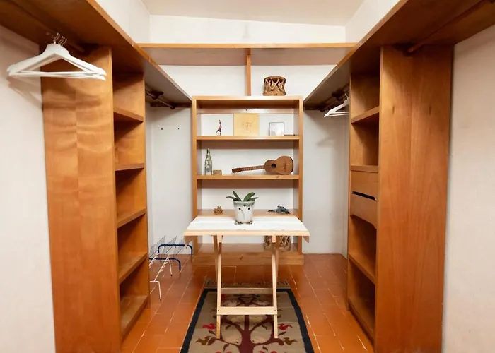 Beautiful And Spacious Colonial Home, Villa Mexico City